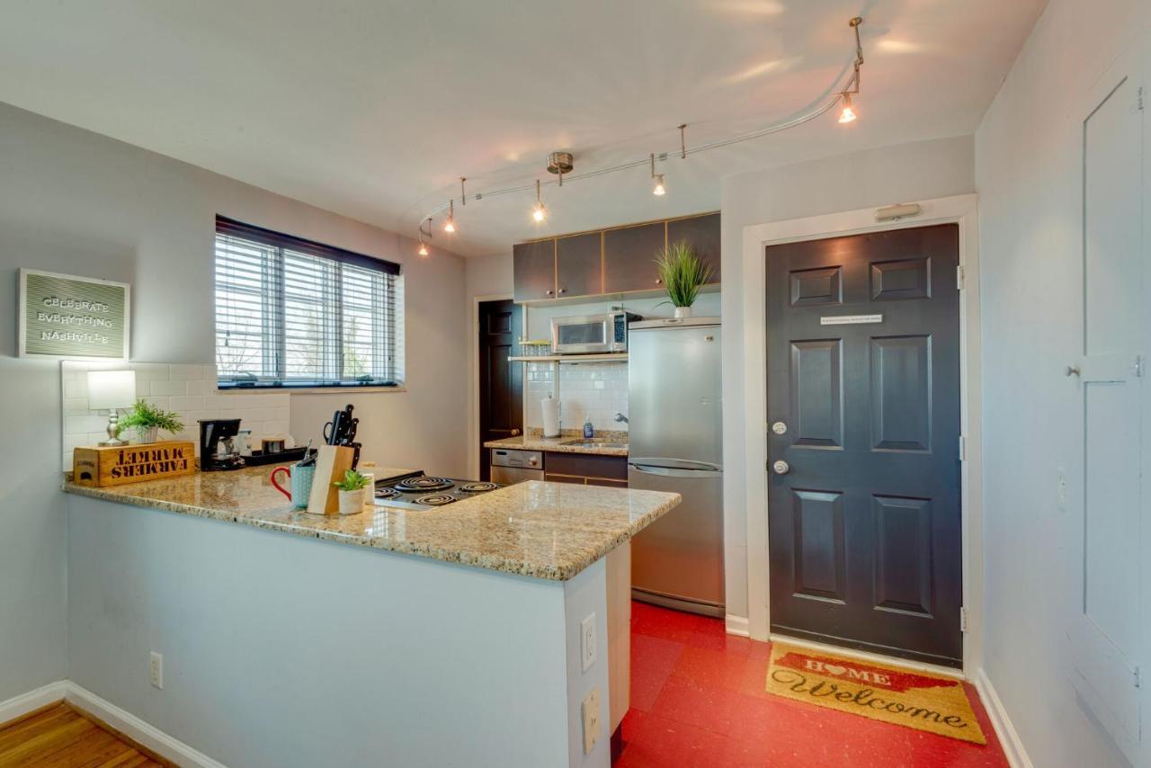 Nashville Home With A View -203 Exterior photo